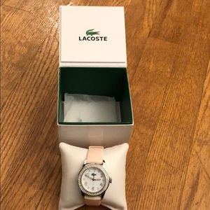Lacoste Women’s Watch
